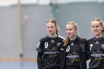 Bild 643 - wU18 Norddeutsche Meisterschaft